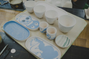 Projekt Pracownie_wywiad_August Design Studio_ceramika_fot_Radek Zawadzki