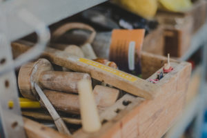 Projekt Pracownie_wywiad_August Design Studio_ceramika_fot_Radek Zawadzki