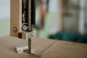 Projekt Pracownie_wywiad_Francois Chalopin_stolarstwo_fot_Karolina Lewandowska