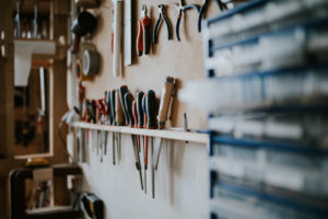 Projekt Pracownie_wywiad_Francois Chalopin_stolarstwo_fot_Karolina Lewandowska