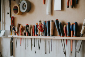 Projekt Pracownie_wywiad_Francois Chalopin_stolarstwo_fot_Karolina Lewandowska