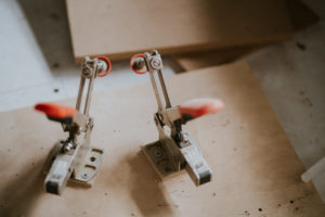 Projekt Pracownie_wywiad_Francois Chalopin_stolarstwo_fot_Karolina Lewandowska