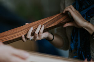 Projekt Pracownie_wywiad_Francois Chalopin_stolarstwo_fot_Karolina Lewandowska