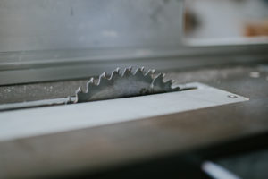 Projekt Pracownie_wywiad_Francois Chalopin_stolarstwo_fot_Karolina Lewandowska