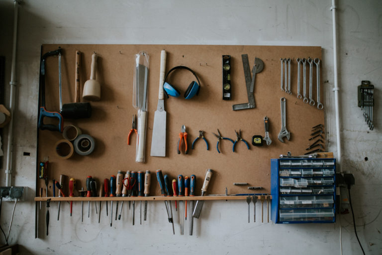 Projekt Pracownie_wywiad_Francois Chalopin_stolarstwo_fot_Karolina Lewandowska