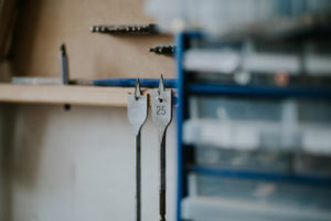 Projekt Pracownie_wywiad_Francois Chalopin_stolarstwo_fot_Karolina Lewandowska