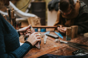 Projekt Pracownie_wywiad_KŁOSY_fot_Karolina Lewandowska