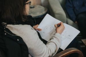 Projekt Pracownie_wywiad_Dobrowolański Przyborowski_stolarze_fot_Radek Zawadzki