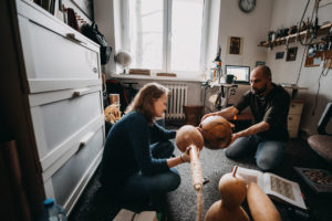 Projekt Pracownie_wywiad_Calabarte_Przemek Krawczyński_fot_Radek Zawadzki