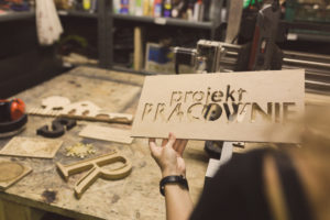Projekt Pracownie_wywiad_Ślusarnia Stalowa_fot_Natalia Miedziak Skonieczna