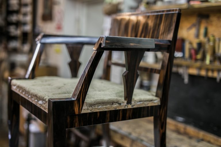 Projekt Pracownie_Starych Mebli Czar_wywiad_fot_Marta Wróbel