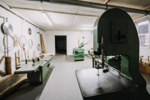 Projekt Pracownie_wywiad_ONISZH_fot_Radek Zawadzki