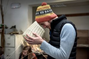 Projekt Pracownie_wywiad_Stowarzyszenie Serfenta_fot_SERFENTA
