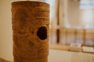 Projekt Pracownie_NÓW_Nowe Rzemiosło_Robić_Rzeczy_Łódź Design Festival