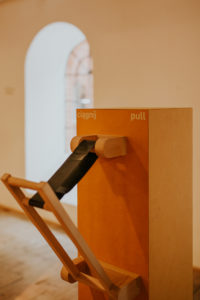 Projekt Pracownie_NÓW_Nowe Rzemiosło_Robić_Rzeczy_Łódź Design Festival
