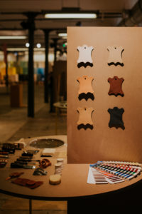 Projekt Pracownie_NÓW_Nowe Rzemiosło_Robić_Rzeczy_Łódź Design Festival