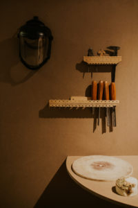 Projekt Pracownie_NÓW_Nowe Rzemiosło_Robić_Rzeczy_Łódź Design Festival