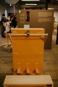 Projekt Pracownie_NÓW_Nowe Rzemiosło_Robić_Rzeczy_Łódź Design Festival