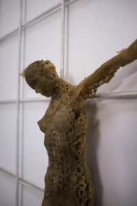 Projekt Pracownie_Ida Karkoszka_wywiad_rzeźba_Robert Liwacki