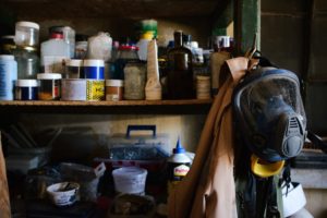 Projekt Pracownie_Ida Karkoszka_wywiad_rzeźba_Robert Liwacki