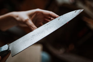 Projekt Pracownie_wywiad_kowal_Kuźnia Barona_fot_Karolina Lewandowska