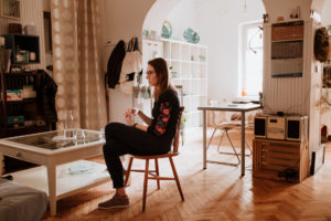 Projekt Pracownie_MAKU Pracownia Szkła_wywiad_fot_Karolina Lewandowska
