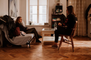 Projekt Pracownie_MAKU Pracownia Szkła_wywiad_fot_Karolina Lewandowska