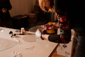 Projekt Pracownie_MAKU Pracownia Szkła_wywiad_fot_Karolina Lewandowska