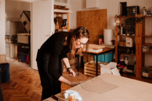 Projekt Pracownie_MAKU Pracownia Szkła_wywiad_fot_Karolina Lewandowska