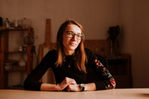Projekt Pracownie_MAKU Pracownia Szkła_wywiad_fot_Karolina Lewandowska