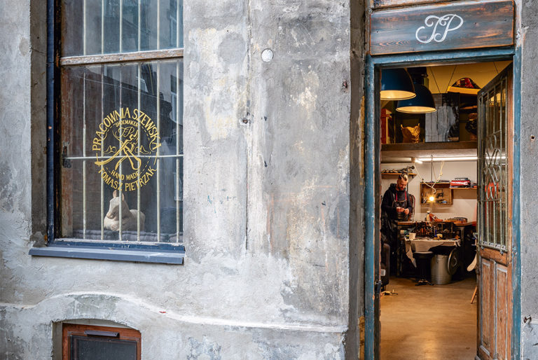 Projekt Pracownie_wywiad_Zręczni_fot_Marcin Czechowicz