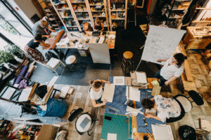 Projekt Pracownie_wywiad_TamCo_Piotr Jędras i Wojciech Gajewski_fot_Radek Zawadzki