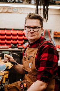 Projekt Pracownie_wywiad_TamCo_Piotr Jędras i Wojciech Gajewski_fot_Radek Zawadzki