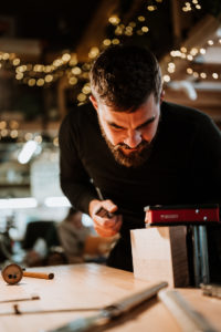 Projekt Pracownie_wywiad_TamCo_Piotr Jędras i Wojciech Gajewski_fot_Radek Zawadzki