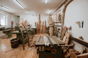 Projekt Pracownie_wywiad_Agnieszka Śniadewicz-Świca_Square Drop_fot_Radek Zawadzki