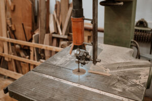 Projekt Pracownie_wywiad_Agnieszka Śniadewicz-Świca_Square Drop_fot_Radek Zawadzki