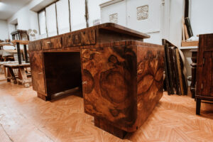 Projekt Pracownie_wywiad_Agnieszka Śniadewicz-Świca_Square Drop_fot_Radek Zawadzki