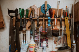 Projekt Pracownie_wywiad_Agnieszka Śniadewicz-Świca_Square Drop_fot_Radek Zawadzki