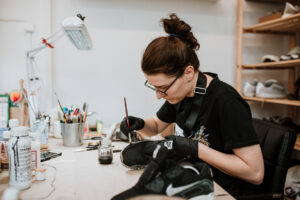 Projekt Pracownie_wywiad_Martyna Zastawna_WoshWosh_fot_Radek Zawadzki
