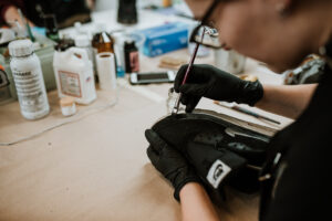 Projekt Pracownie_wywiad_Martyna Zastawna_WoshWosh_fot_Radek Zawadzki