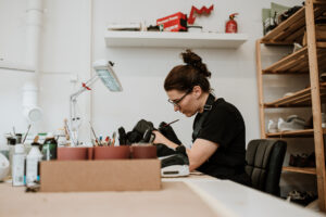 Projekt Pracownie_wywiad_Martyna Zastawna_WoshWosh_fot_Radek Zawadzki