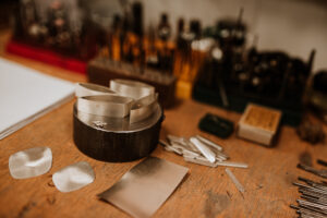Projekt Pracownie_wywiad_Schiffers Jewellery_Kacper Schiffers_fot_Radek Zawadzki