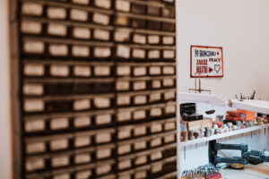 Projekt Pracownie_wywiad_Schiffers Jewellery_Kacper Schiffers_fot_Radek Zawadzki