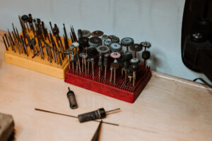 Projekt Pracownie_wywiad_Schiffers Jewellery_Kacper Schiffers_fot_Radek Zawadzki