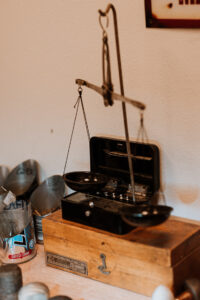 Projekt Pracownie_wywiad_Schiffers Jewellery_Kacper Schiffers_fot_Radek Zawadzki