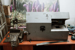 Projekt Pracownie_wywiad_Schiffers Jewellery_Kacper Schiffers_fot_Radek Zawadzki