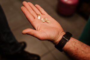 Projekt Pracownie_wywiad_Schiffers Jewellery_Kacper Schiffers_fot_Radek Zawadzki