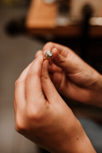 Projekt Pracownie_wywiad_Schiffers Jewellery_Kacper Schiffers_fot_Radek Zawadzki