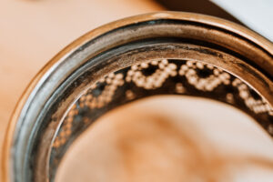 Projekt Pracownie_wywiad_Schiffers Jewellery_Kacper Schiffers_fot_Radek Zawadzki