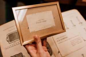 Projekt Pracownie_wywiad_Schiffers Jewellery_Kacper Schiffers_fot_Radek Zawadzki